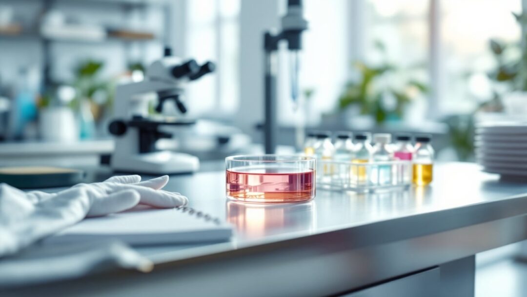 Heal Fertility Under Investigation for Embryo Specimen Mix-Up in Hong Kong
