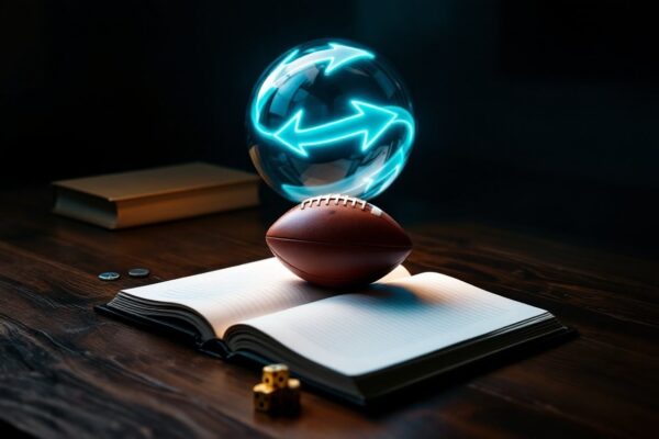 High-Risk, High-Reward Fantasy Football Players to Watch in 2026