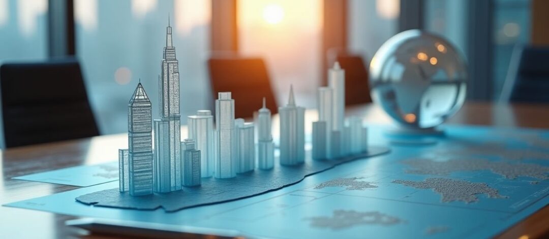 Hong Kong's First Five-Year Plan: A Blueprint for Global and National Integration