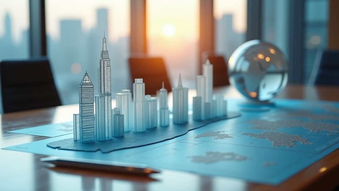 Hong Kong's First Five-Year Plan: A Blueprint for Global and National Integration