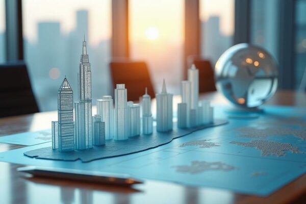 Hong Kong's First Five-Year Plan: A Blueprint for Global and National Integration