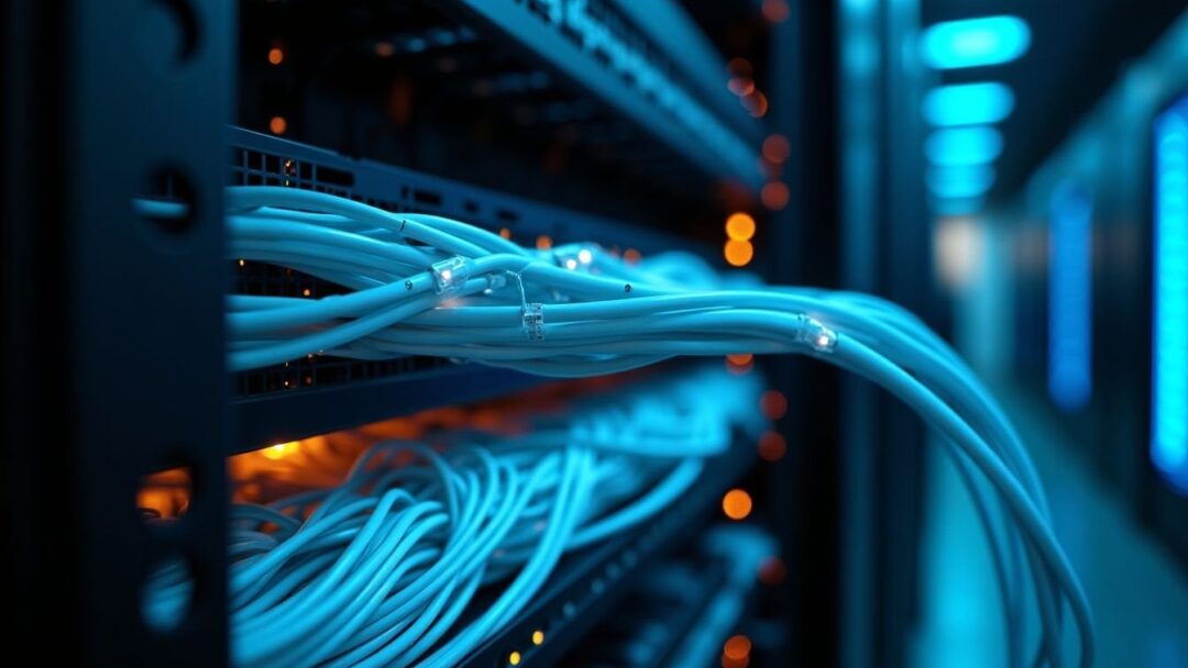 How ai data centers work and their importance