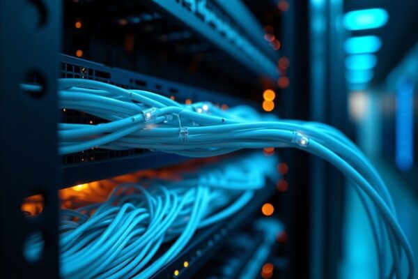 How ai data centers work and their importance