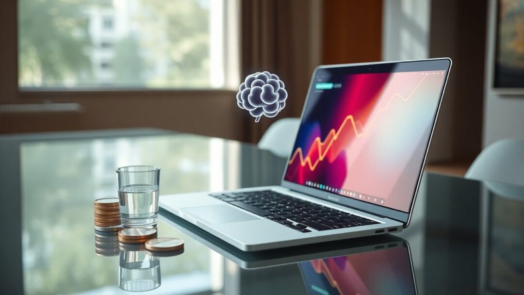 How artificial intelligence is transforming economic growth and investment strategies