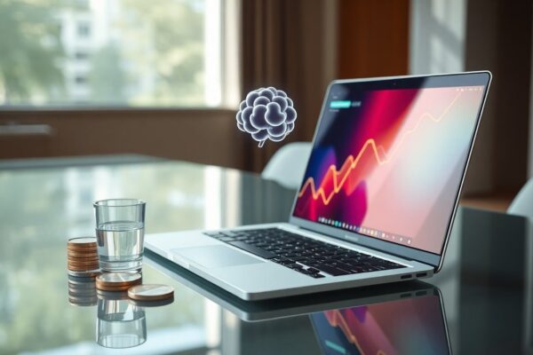 How artificial intelligence is transforming economic growth and investment strategies