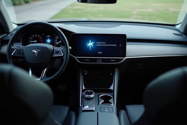 How Cars Receive Over-The-Air Updates For Improved Safety