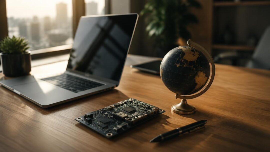 How Chinese AI models are reshaping the global artificial intelligence landscape