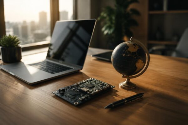 How Chinese AI models are reshaping the global artificial intelligence landscape