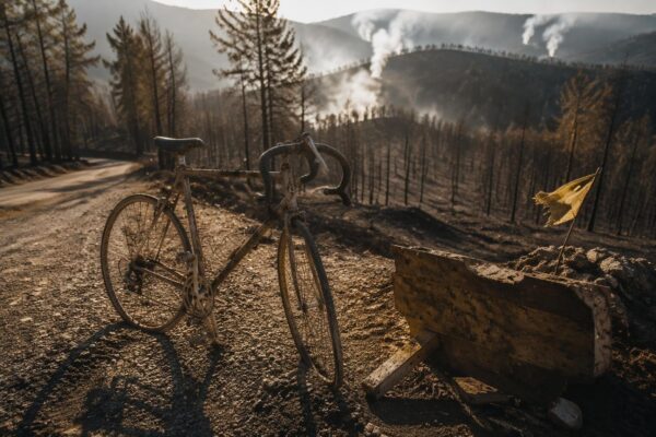 How Climate Change Is Reshaping the Tour de France and Other Major Sports Events