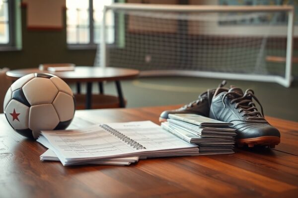 How Financial Barriers Are Shaping the Future of Youth Athletics