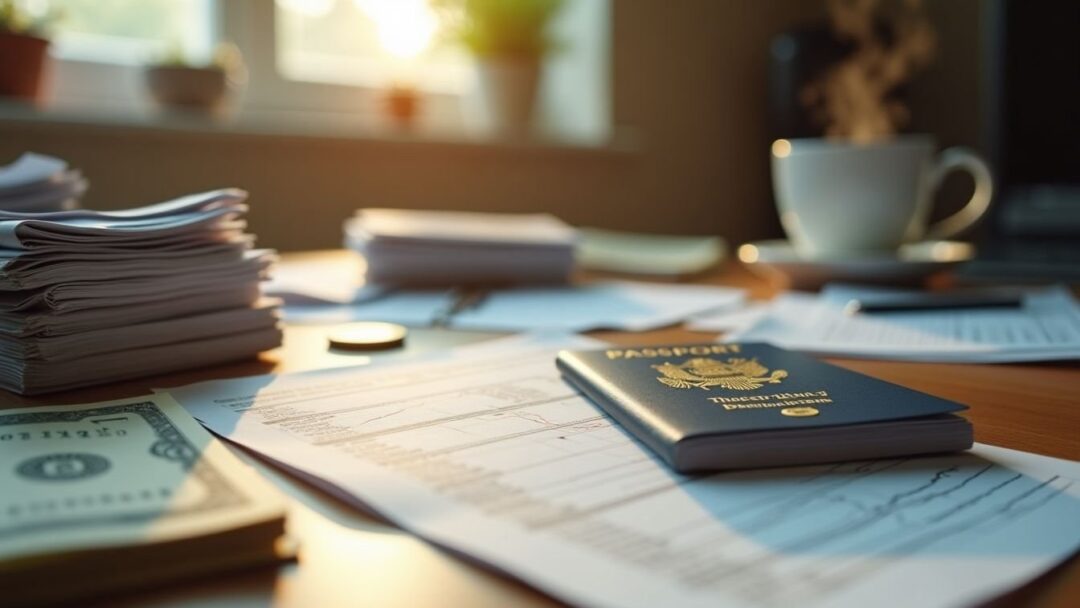 How Immigrant Workers Fared During the Pandemic Economic Downturn