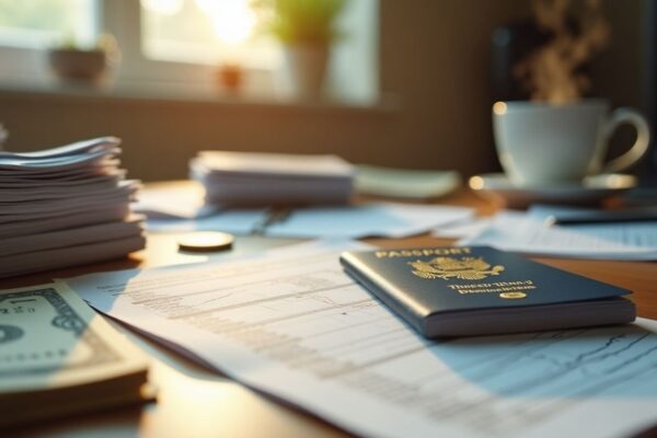 How Immigrant Workers Fared During the Pandemic Economic Downturn