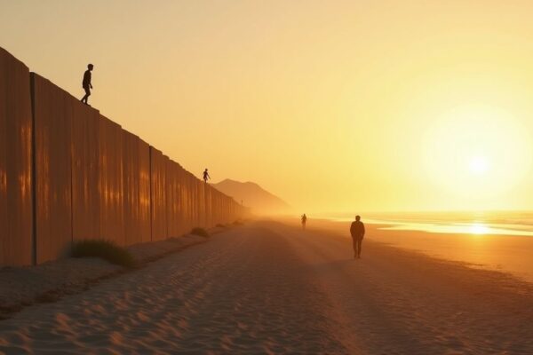 How Immigration Dominates Republican Campaign Strategies in 2026 Midterms