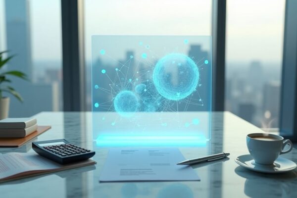 How Investment Firms Are Leveraging AI to Navigate the Fed's Shifting Communication Landscape