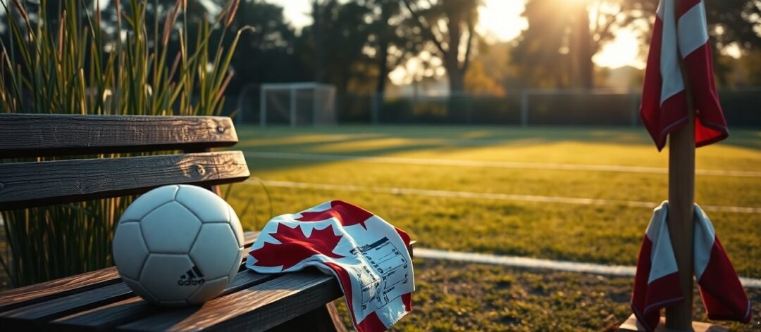How Jesse Marsch Transformed Canadian Soccer and Made History