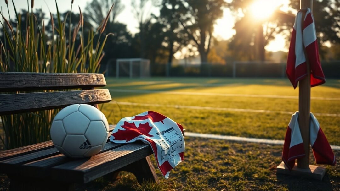 How Jesse Marsch Transformed Canadian Soccer and Made History