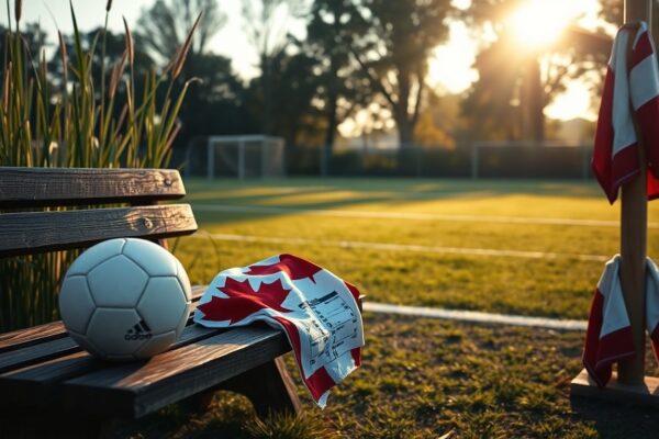 How Jesse Marsch Transformed Canadian Soccer and Made History