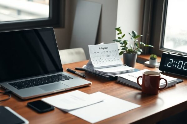 How Office Workers Are Coping with Daily Boredom and Burnout