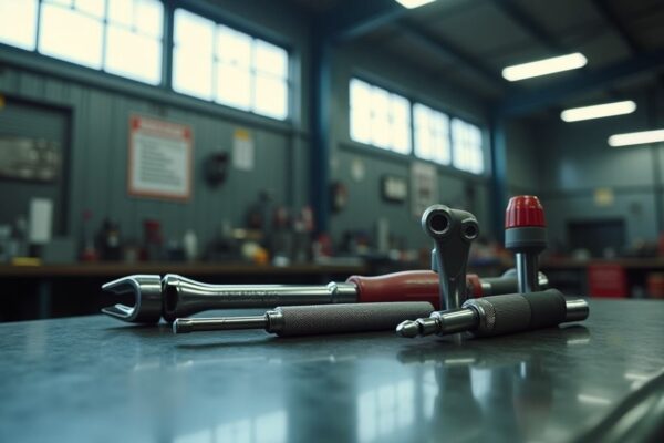 How Snap-on's custom tools are revolutionizing vehicle repair