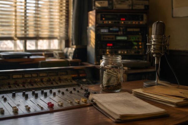 How South Dakota's Public Broadcasting Network Adapts to Federal Funding Loss
