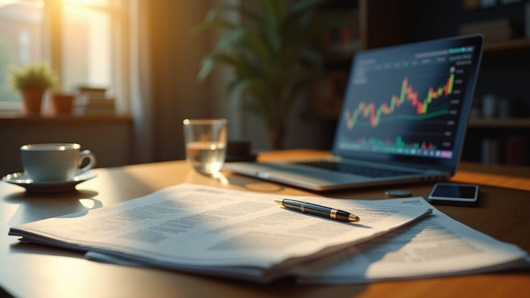 How the 2026 midterm elections could shape the stock market and economic policies