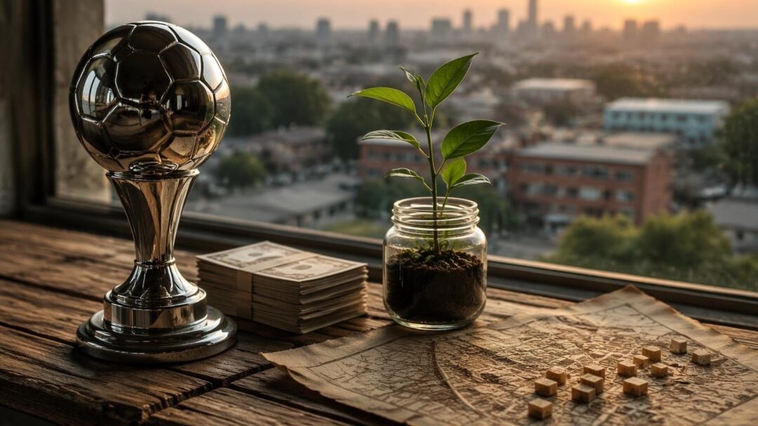 How the 2026 World Cup Host Cities Can Turn Short-Term Gains into Long-Term Social Impact