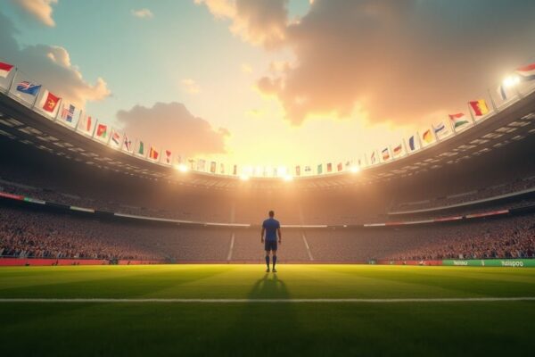 How the 2026 World Cup Showcased America's Strengths and Unity