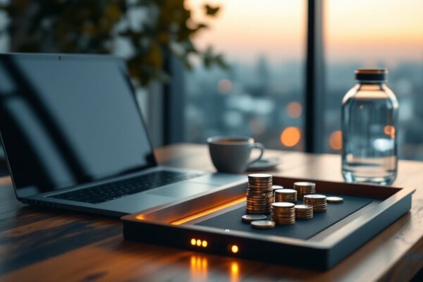 How Trump's $1.4 Billion Crypto Windfall is Shaping the Future of Digital Currencies
