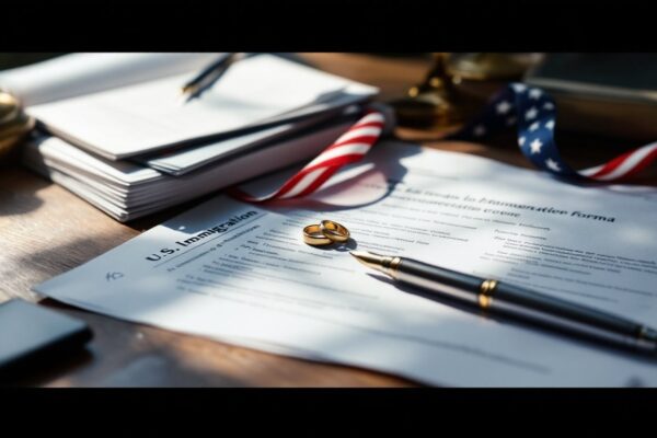 How Trump's immigration policies are affecting U.S. citizen spouses