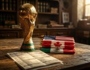 How Trump's Policies and Non-Policies Ensured a Successful 2026 World Cup