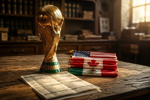 How Trump's Policies and Non-Policies Ensured a Successful 2026 World Cup