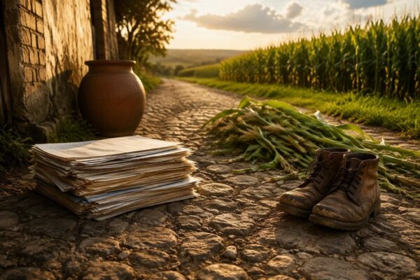 How Trump's policies are transforming the H-2A visa program for agriculture