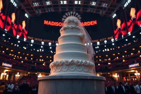 Inside Taylor Swift and Travis Kelce's Dream Wedding: Guests, Details, and Surprises