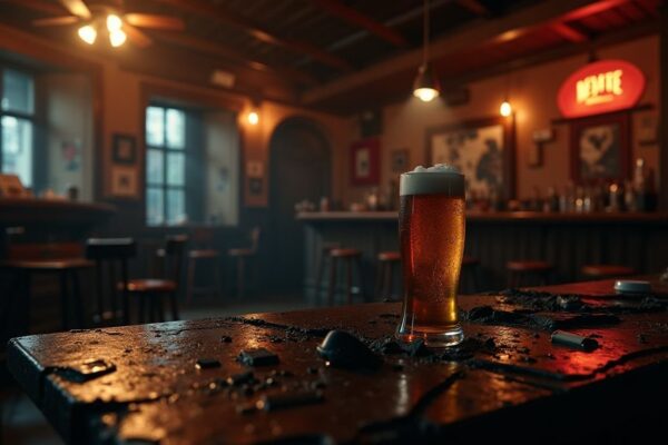 Investigation Reveals Alarming Details About Bangkok Bar Tragedy