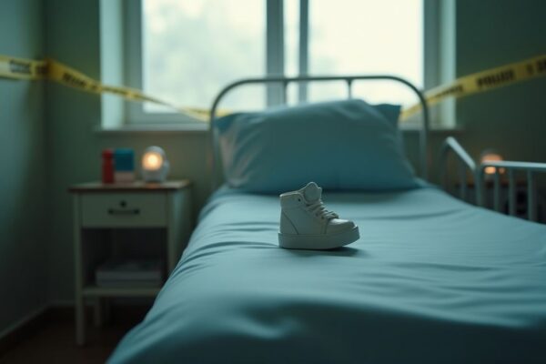 Investigation Underway After Tragic Death of Baby Boy in Edmonton