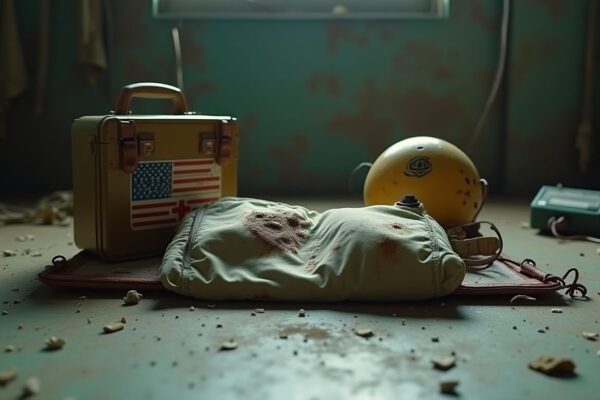 Iran War: Rising U.S. Casualties and Pentagon's Transparency Issues