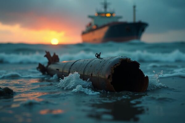 Iranian Attack on UAE Tankers Leaves One Crew Member Dead