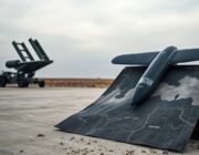 Iran's Retaliation: Missiles and Drones Target Bahrain and Kuwait Following US Strikes