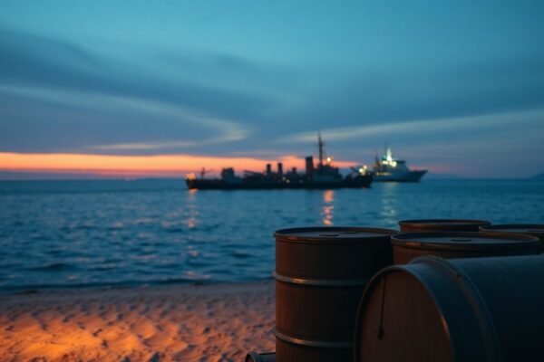 Iran's Strategic Moves in the Strait of Hormuz Despite U.S. Deal