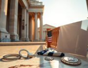 Jason Watson: Air Force Major Arrested for Impeachment Protest at U.S. Capitol