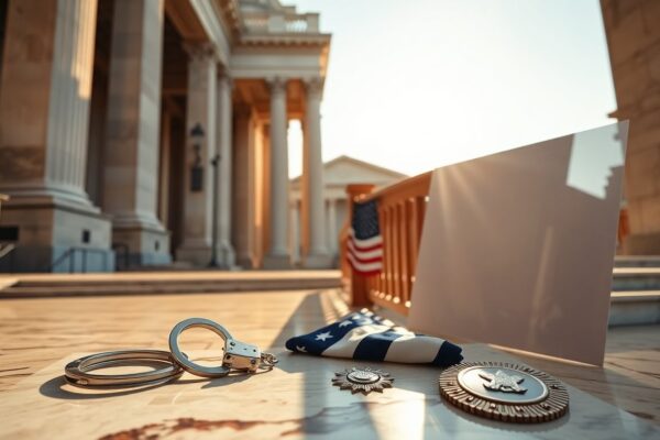 Jason Watson: Air Force Major Arrested for Impeachment Protest at U.S. Capitol