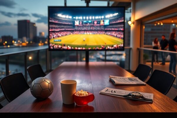 Join the FIFA World Cup 2026™ Watch Party at The Battery Atlanta