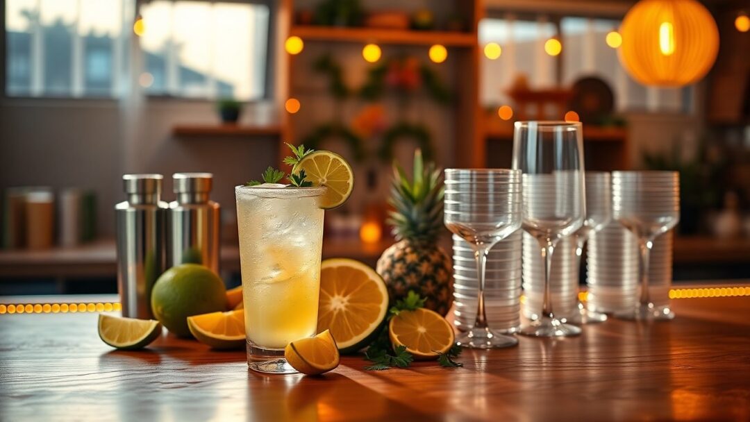 Join the Fun at Margaritaville Night: Music, Drinks, and Good Vibes