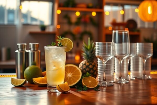 Join the Fun at Margaritaville Night: Music, Drinks, and Good Vibes