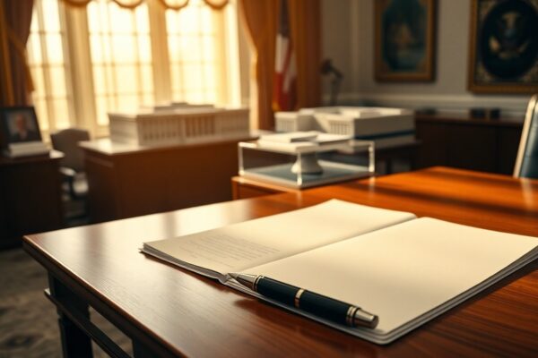Joint Chiefs of Staff Legal Counsel Resigns Early: What's Happening in the Pentagon?