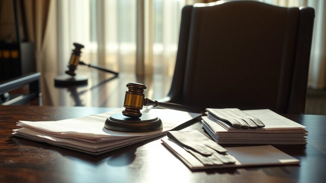 Justice Department Under Fire for Withholding Epstein Case Documents