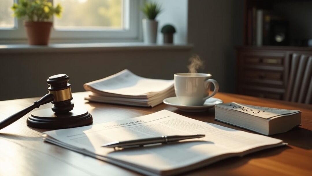 Key Developments in Politics, Law, and Media