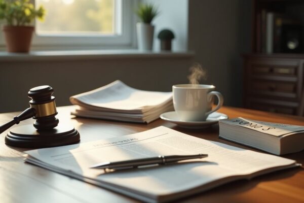 Key Developments in Politics, Law, and Media