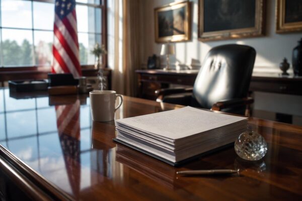Latest Developments from the Trump Administration in July 2026