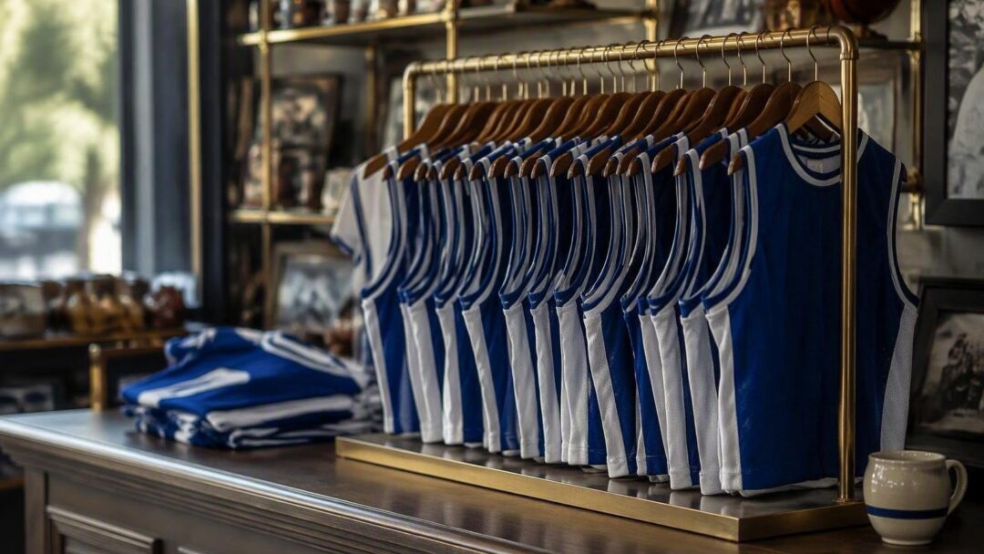 LeBron James' 76ers Jersey Breaks All-Time Sales Record in 48 Hours